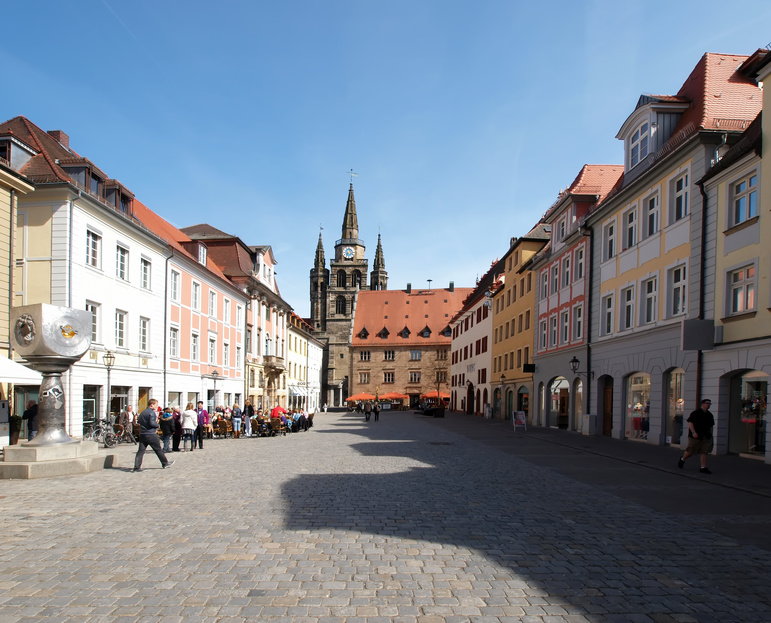 Was kostet ein Umzug in Ansbach