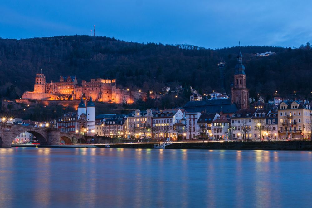 Heidelberg Umzug Preisvergleich