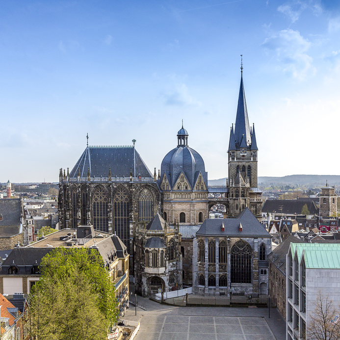 Was kostet ein Umzug in Aachen