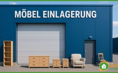 Ratgeber 10 Einlagerung
