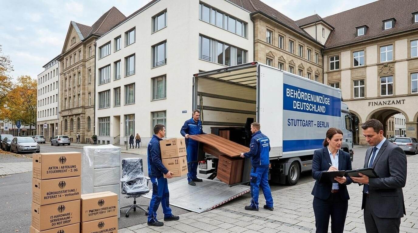 Startseite 7 behördenumzug