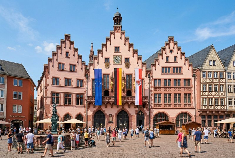 Frankfurt
