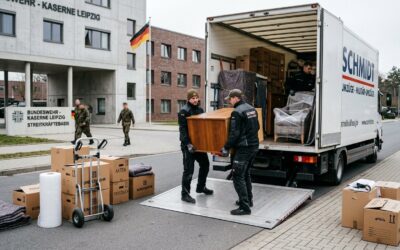 Bundeswehr / Angehörige des Auswärtigen Amtes