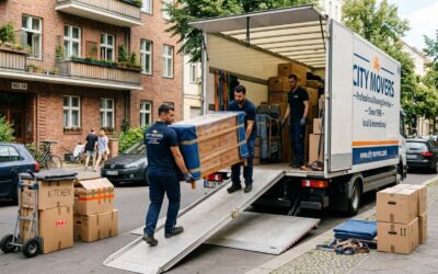 Ratgeber 19 Möbelpacker gesucht