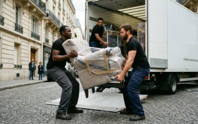 Ratgeber 9 Die besten Tipps für einen Umzug in Europa